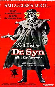 Watch Dr. Syn, Alias the Scarecrow