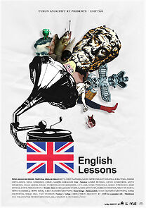 Watch English Lessons (Short 2008)
