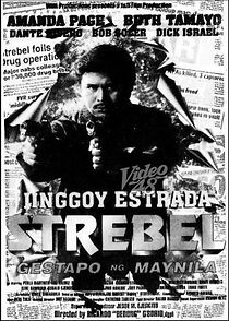 Watch Strebel: Gestapo ng Maynila
