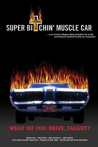 Watch Super Bitchin' Muscle Car (Short 2004)