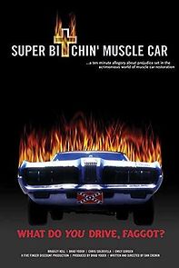 Watch Super Bitchin' Muscle Car