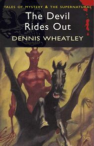 Watch Dennis Wheatley at Hammer