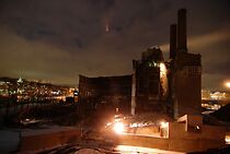 Watch Hanasaari A (Short 2009)