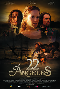 Watch 22 ángeles