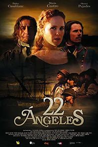 Watch 22 ángeles