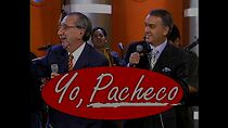 Watch ¿Who was Pacheco?