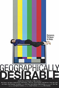 Watch Geographically Desirable