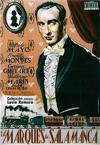 Watch El marqués de Salamanca