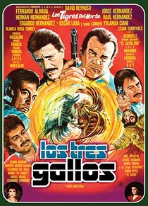 Watch Three Roosters