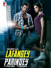 Watch Lafangey Parindey