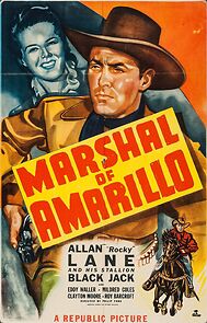 Watch Marshal of Amarillo