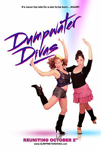 Watch Dumpwater Divas
