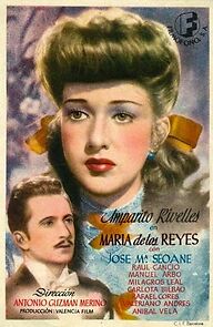 Watch María de los Reyes