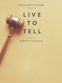 Watch Live to Tell (Short 2009)
