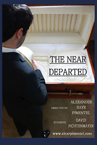 Watch The Near Departed (Short 2012)