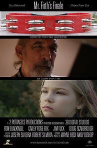 Watch Mr. Firth's Finale (Short 2015)