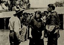 Watch The Vengeance That Failed (Short 1912)