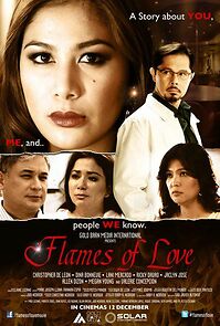 Watch Flames of Love