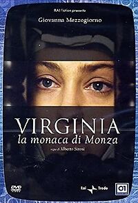 Watch Virginia, la monaca di Monza