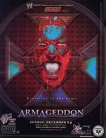 Watch WWE Armageddon (TV Special 2003)