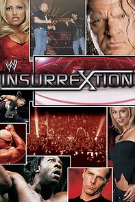 Watch WWE Insurrextion (TV Special 2003)