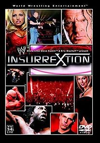 Watch WWE Insurrextion