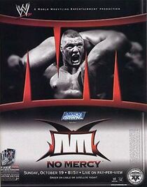 Watch WWE No Mercy (TV Special 2003)