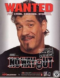 Watch WWE No Way Out (TV Special 2004)