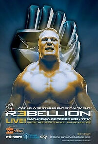Watch WWE Rebellion (TV Special 2002)