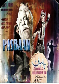 Watch Pasban