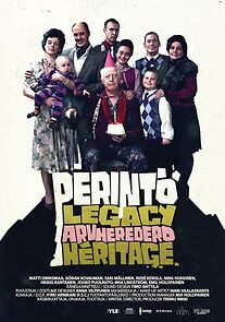 Watch Legacy (Short 2008)