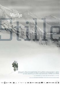 Watch Weiße Stille