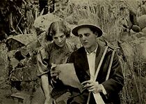 Watch The Will of James Waldron (Short 1912)