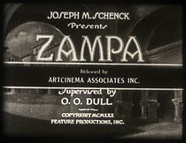Watch Zampa (Short 1930)