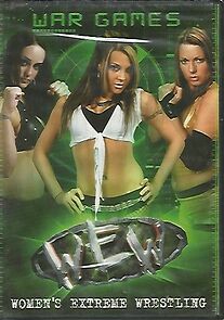 Watch Women's Extreme Wrestling: War Games