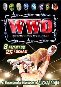 Watch World Wrestling Organization, Vol. 1