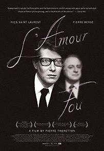 Watch L'amour fou