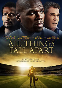 Watch All Things Fall Apart