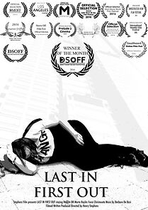 Watch Last In First Out (Short 2016)