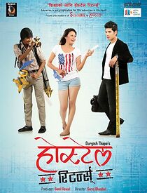 Watch Hostel Returns