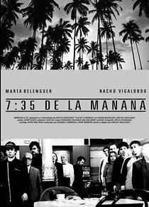 Watch 7:35 de la mañana (Short 2003)