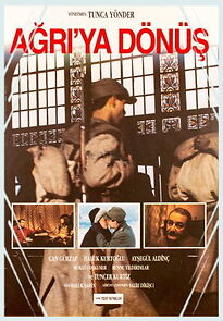 Watch Agri'ya Dönüs