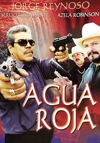 Watch Agua roja