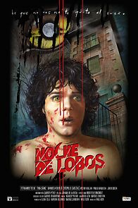 Watch Noche de lobos (Short 2012)