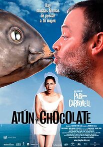 Watch Atún y chocolate