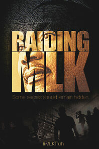 Watch Raiding MLK (Short 2014)