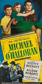Watch Michael O'Halloran
