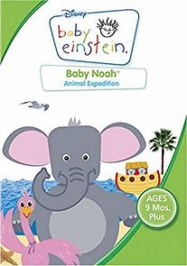 Watch Baby Einstein: Baby Noah