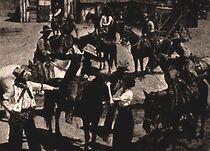 Watch The Bandit's Child (Short 1913)