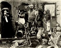 Watch The Bandit's Gratitude (Short 1912)